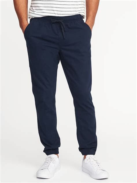 old navy joggers for men.